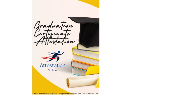 Degree certificate attestation involves verifying the document's authenticity by both Indian governm...