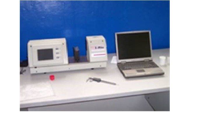 En nuestro laboratorio de metrología disponemos de modernos medios de contr...