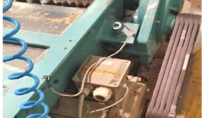 Realizamos reparaciones de maquinaria e instalaciones de diversos sectores....