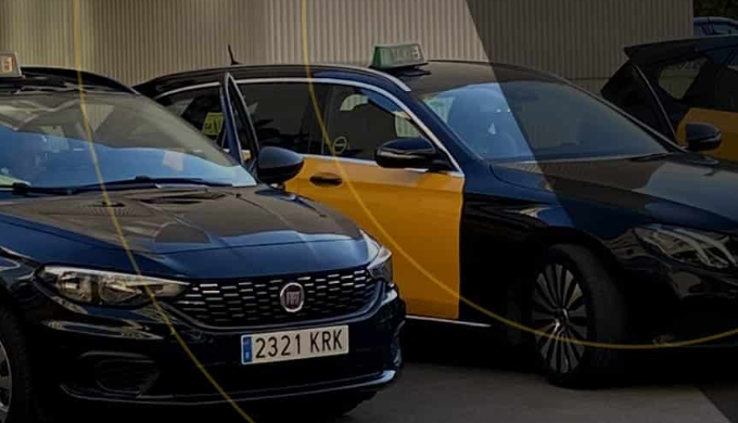 taxifels, empresa de taxi líder en Castelldefels desde el año 1983, ahora es también líder en todo e...