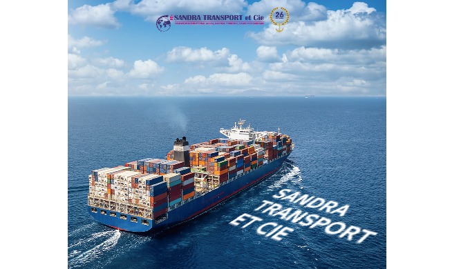 Avec 26 ans d'expertise dans le transport international, nous offrons des solutions logistiques sur ...