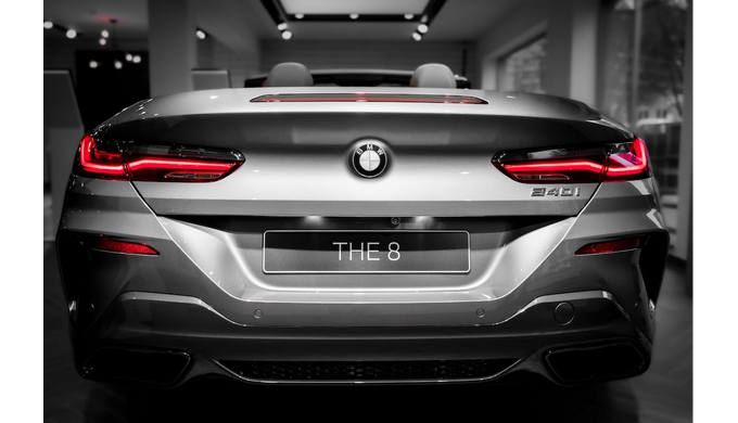 BMW соответствуют самым высоким стандартам и идеально подходят, если вы проводите много времени за р...