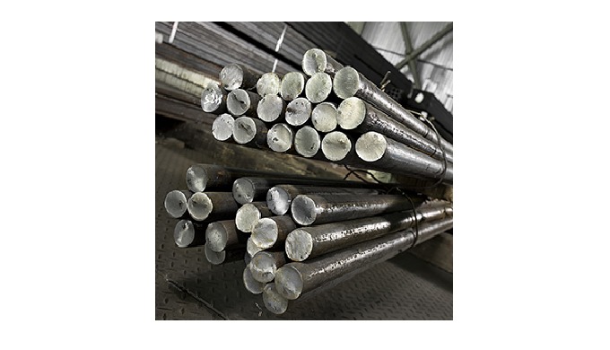 Tibnor, Specialstål