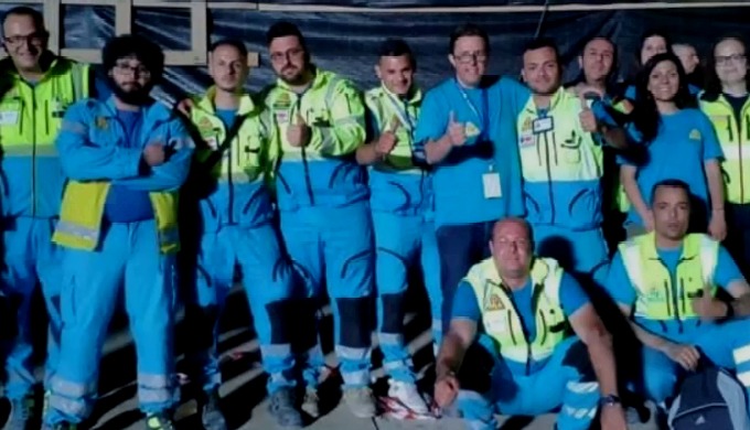 Servizi di amblanza a Palermo