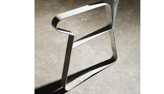 Doblado de perfiles de acero a temperatura ambiente