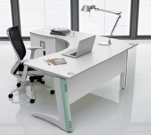 CIRK-ONE SERIES REPRESENTS THE STATE-OF-THE-ART DESIGN TO LEAD THE NEW TREND OF OFFICE FURNITURE IND...