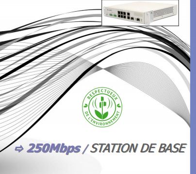 RMAX Broadband Products&nbsp;: RMax2500
