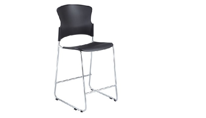 EVA-05HC is EVA series stool, a perfect blend of gorgeous industrial design and ergonomic comfort. I...