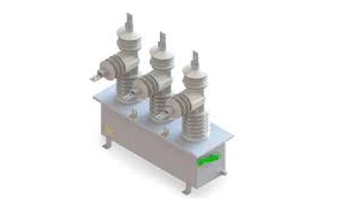 ECO Load break switch A load breaker switch (LBS) is actually an on-load switching on/off switchgear...