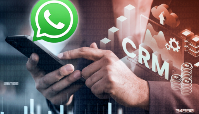 How WhatsApp CRM Integration Will Transform Customer Communications in 2025