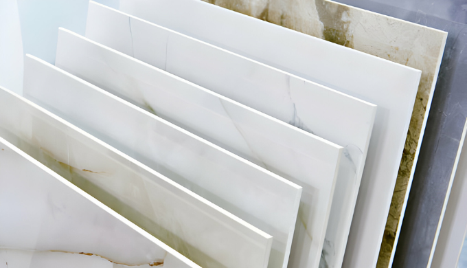 Kanta Exports, a leading exporter of ceramic tiles from Kolkata, India, is your trusted partner for ...