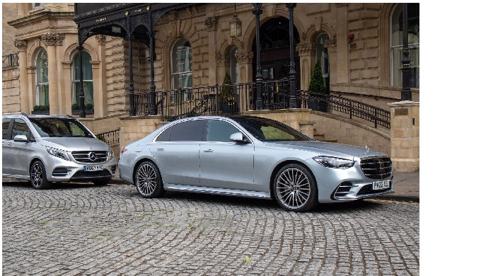 Bristol Executive Cars and Chauffeur Hire Provide first class chauffeur hire services & airport ...