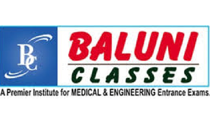 Baluni Classes The best neet coaching in dehradun and best Coaching Institute for Medical and Engine...