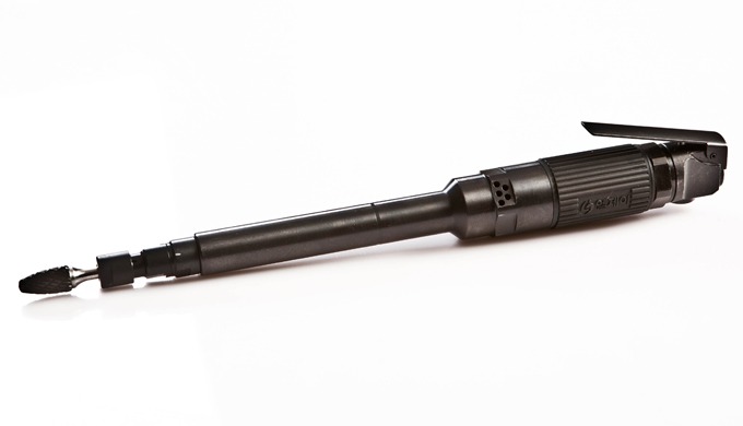 1. Die Girnder is suitable for works such as welding cleaning, blending, and polishing with the grin...