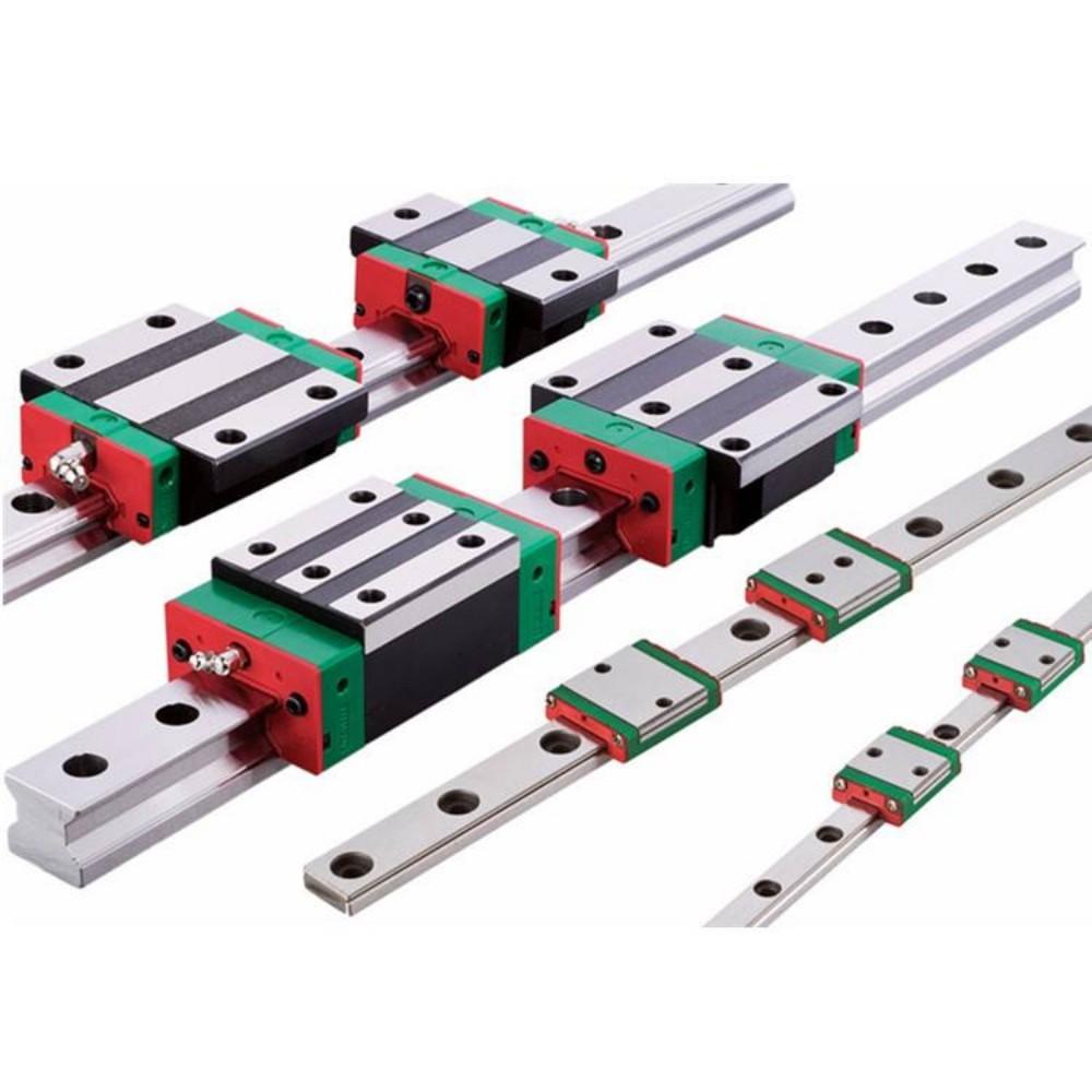 Linear Ways India offers precision-engineered Linear Motion Guideways & Blocks designed to deliv...