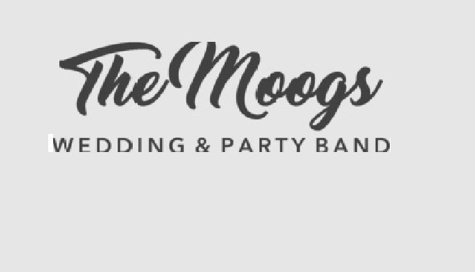 The Moogs - Wedding Bands Ireland