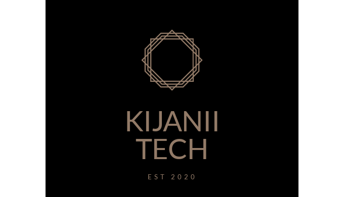 KIJANII Tech offers web design, app design, 3D rendering and Google Ads management services.