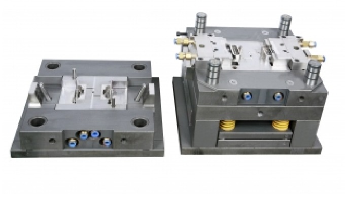 Injection molds are precision-engineered tools that facilitate the mass production of intricate plas...
