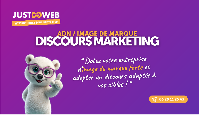 ✨ IMAGE DE MARQUE & ADN D’ENTREPRISE Ton entreprise a une histoire, une vibe, une personnalité, ...