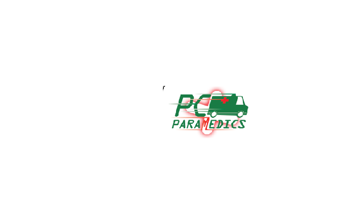 Listen up, tech lovers! We're PC PARAMEDICS, the ultimate 24/7 call-out service for all your compute...