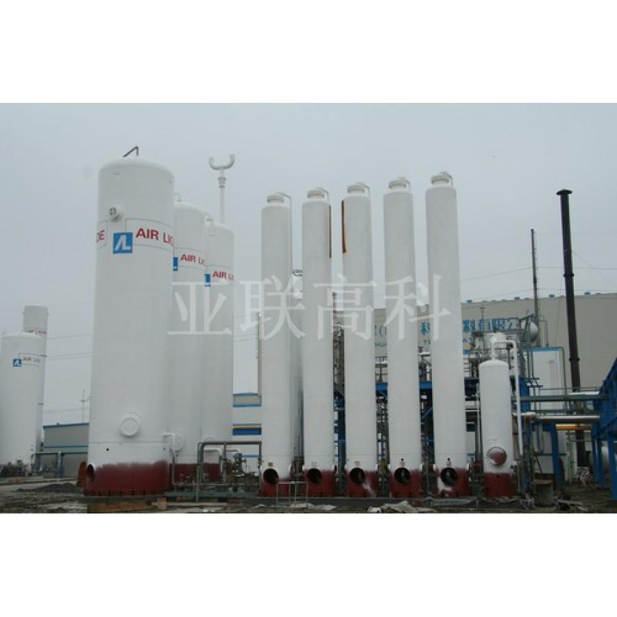 Atmos Power Pvt. Ltd. presents advanced Hydrogen Gas Generation Plants engineered to deliver safe, e...