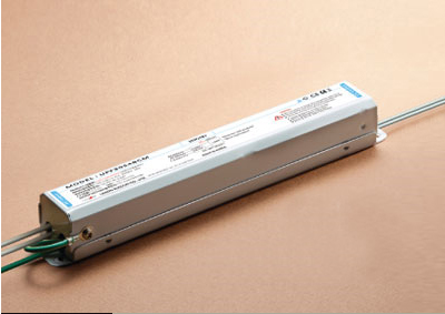 Single output with PFC, 24~30W Constant current designBuilt-in PFC functionProtection : Over voltage...