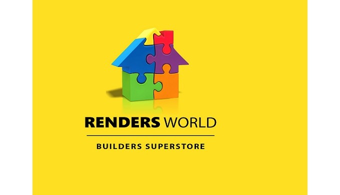 Building Materials Store, Builders Merchant, External Wall Insulation, Render Systems