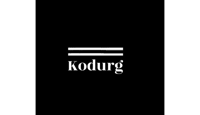 Here at Kodurg Ltd, we are a one-stop shop for lots of different home and garden items. If you are l...