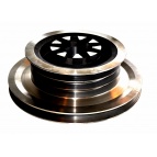 Transmissionsdel Vikt: 23kg