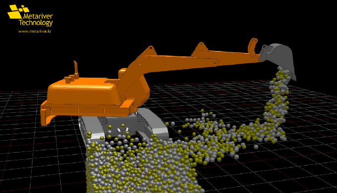 Samadii/dem is a reliable software that analyzes and interprets large-scale particles at high speed....