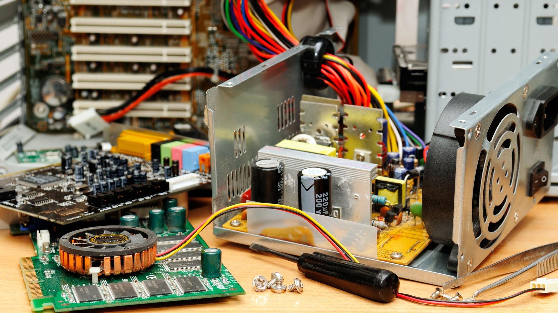 Fine Cast offers final assembly and integration services for complex compon...