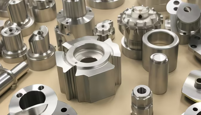Shenzhen Kuandi Industry, established in 2019, specializes in CNC hardware precision processing. It ...