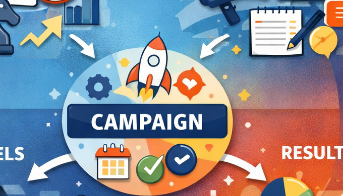 Turnkey communication campaigns are our core offering. We design and execute end-to-end campaigns th...