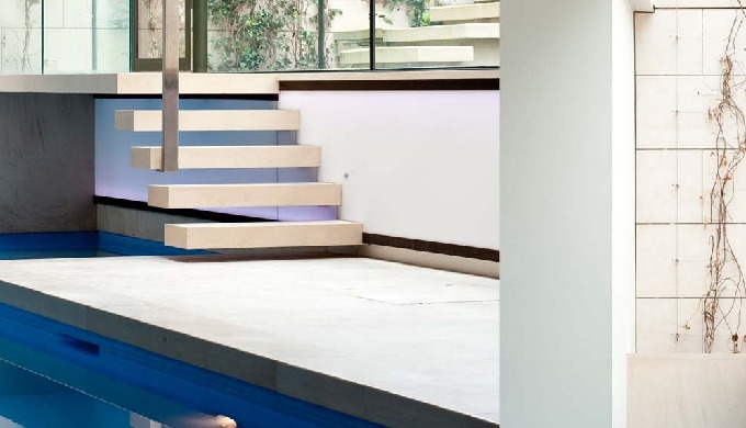 Harper Latter Architects offer a comprehensive service from concept to completion. Our team of Archi...