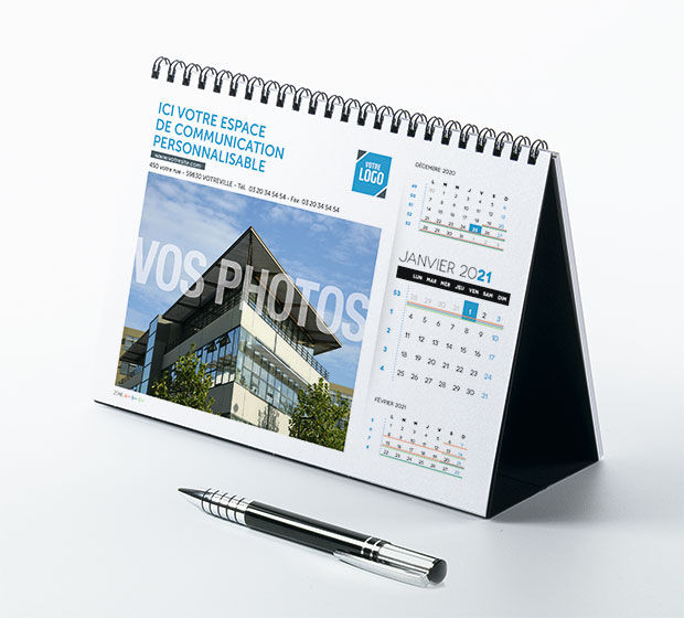 Votre publicité garantie par CREIDEO