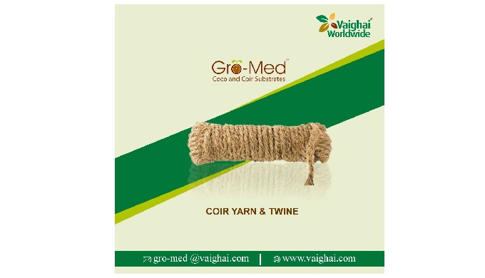Coir Yarn