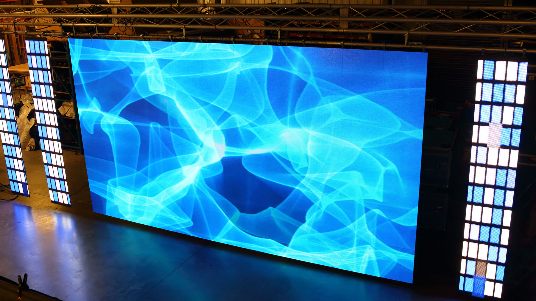 LED Screens
