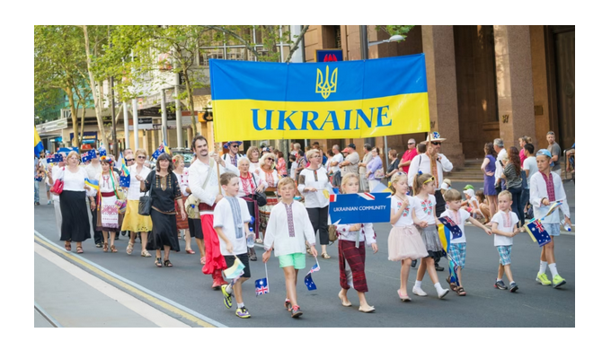 Музей української діаспори присвячений відображенню історії, культури і життя української спільноти,...