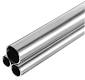 Apexia Metal is having dedicated facility for manufacturing Stainless Steel Seamless Instrumentation...