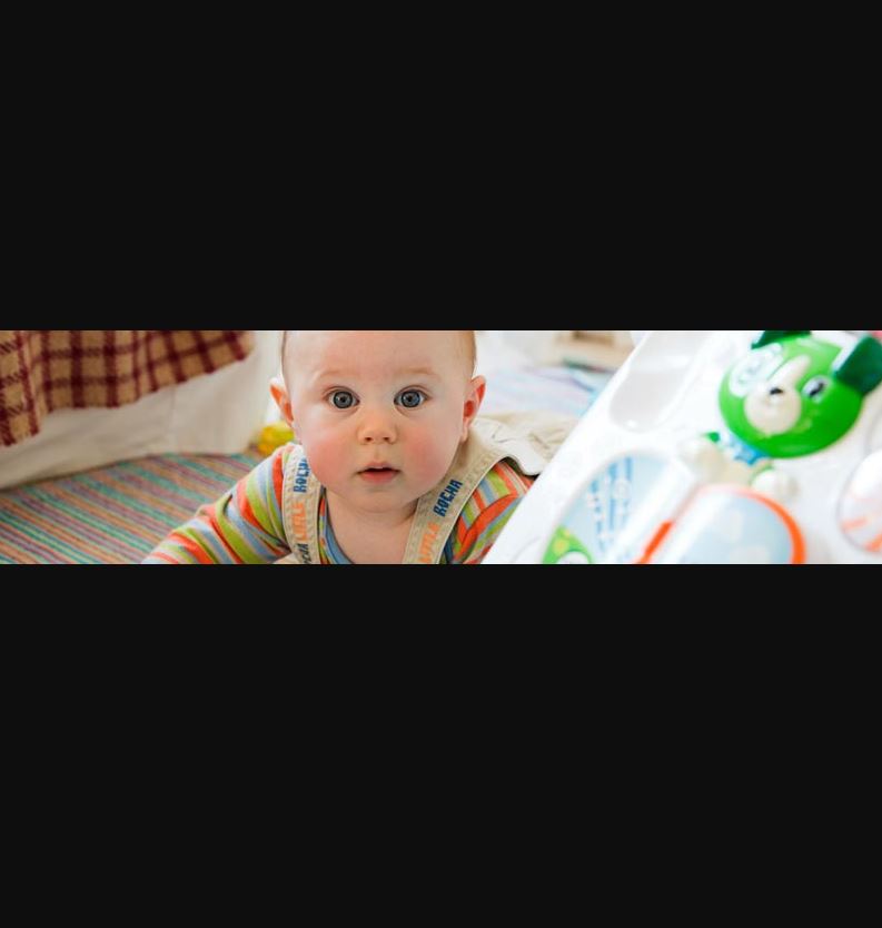 Vacances en famille avec bébé sereines et détendues