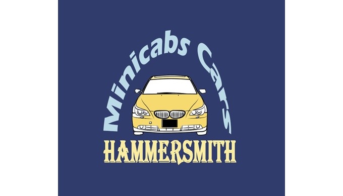 Welcome to Hammersmith Minicabs & Cars, your top choice for taxis and minicabs in Hammersmith an...