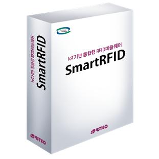 < Smart RFID v1.0 > 1. Leverage possibility for select only the necessary module when developing lin...