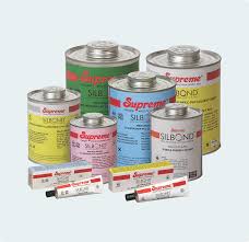HP Adhesives Limited manufactures a wide range of Solvent Cements designed for strong, watertight bo...