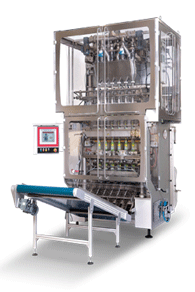 MS-1000 Maximum stick width 1000 MMServo driven film index Adjustable film tension pneumatically con...