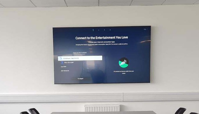 Definition Audio Visual is a professional Audio Visual Installation company that provides Sound Syst...