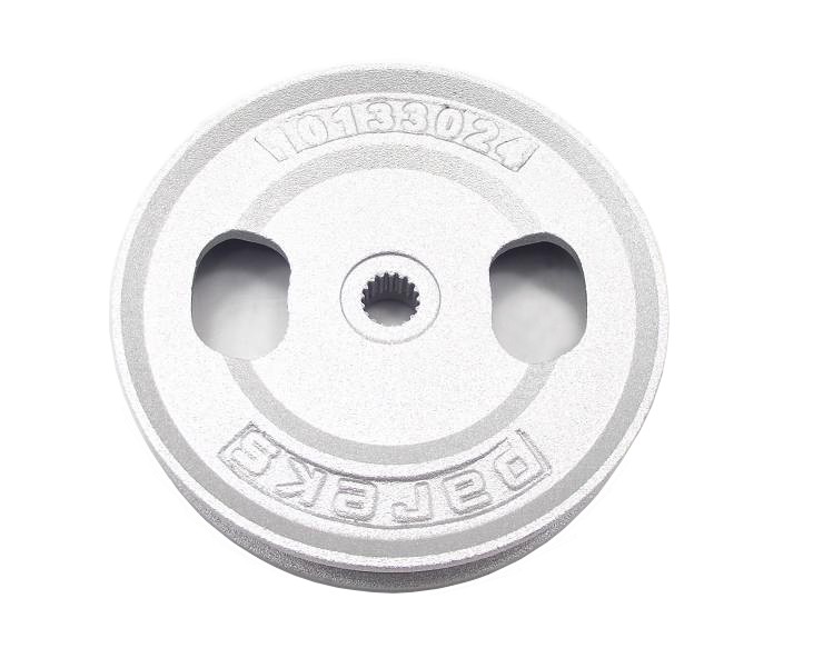 101,33,024 KASNAK POMPA DIREKSIYON L200-PAJERO 98->> MR234887