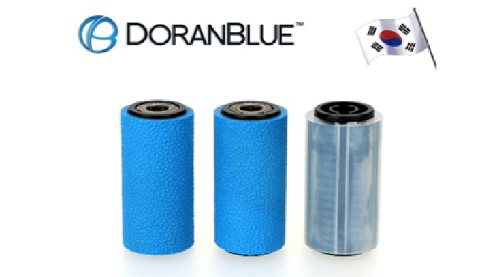 Doranblue compatible Radf roller set for Xerox
