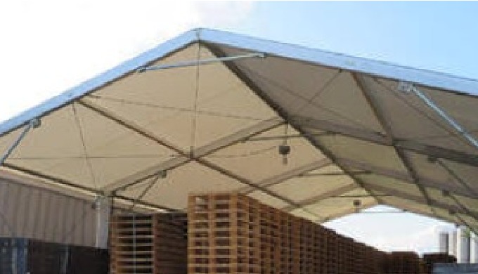 Demountable Industrial Warehouses – Flexible, Safe and Rapid Solutions At Locabri Spain, we offer de...
