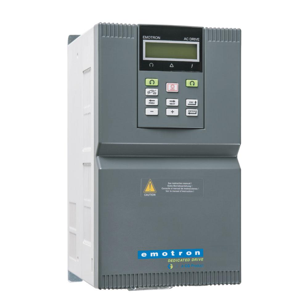 Danfoss Power Solutions India Private Limited offers advanced AC Drives engineered to deliver precis...