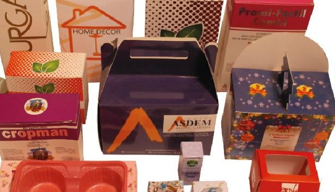 ürünlerinizi paketleme veya tanıtma aşamasında doğaya zarar vermeyecek olan kağıt işimizdir.